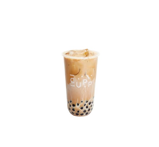 everystate Coffee Vanilla Latte; Focus + Energy