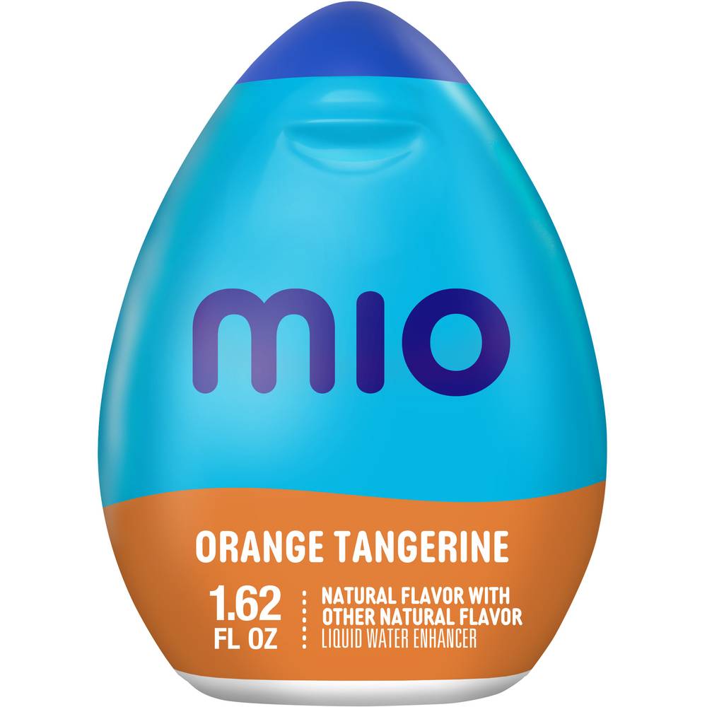 Mio Orange Tangerine Liquid Water Enhancer (1.62 fl oz)