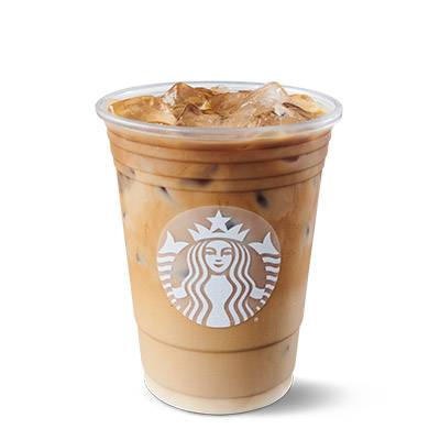Crea Tu Latte Helado Perfecto