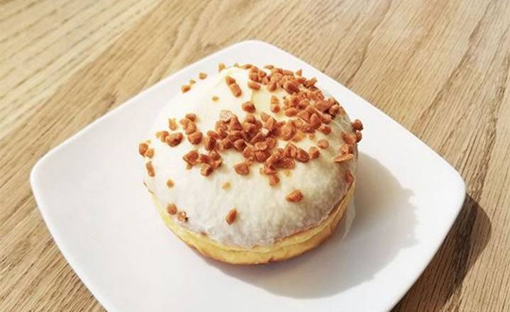 Dulce De Leche Donut