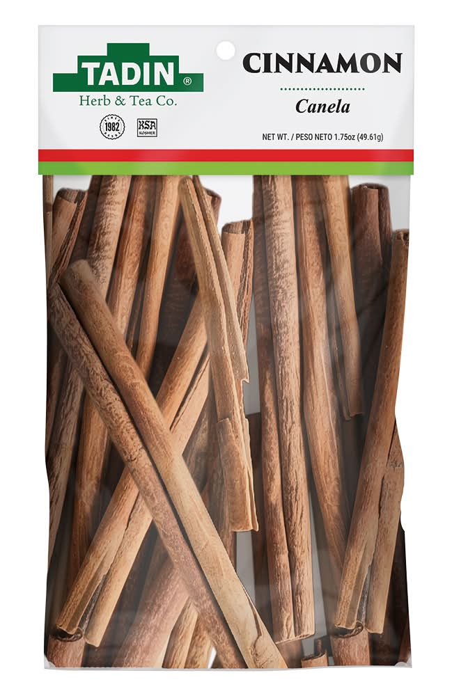 Tadin Cinnamon Sticks (1.75 oz)