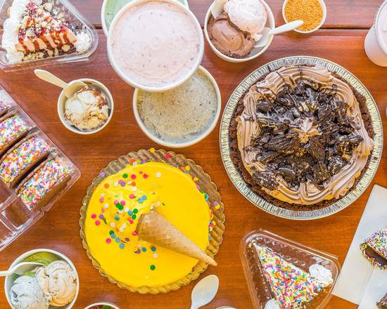 Order Torico Ice Cream - Menu & Prices - Jersey City