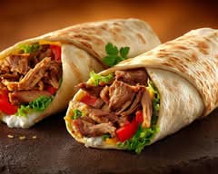 Flavour Fusion Shawarma