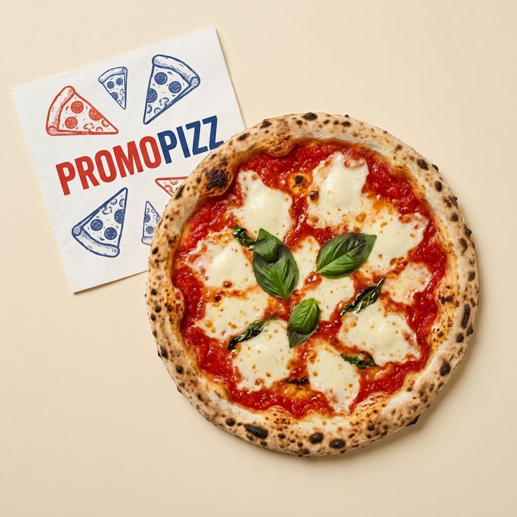 🇮🇹Margherita