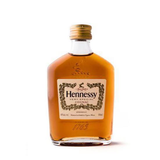 Hennessy VS Cognac 100 ml