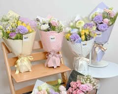 鹿米花藝 Lumi Flower..