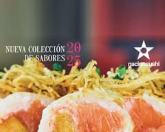 Nacionsushi (Majadas)