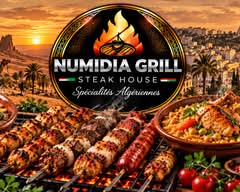 NUMIDIA GRILL