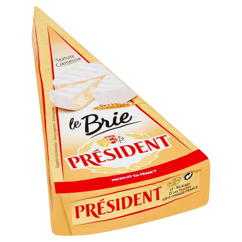 Président le Brie 200 g