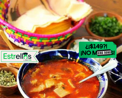 Menuderia Chipres (Centro Médico)