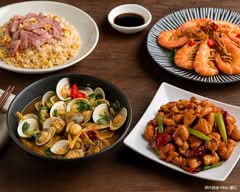 豪記美食炒飯炒麵