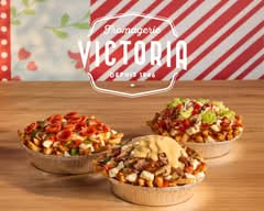 Fromagerie Victoria (Sainte-Julie)