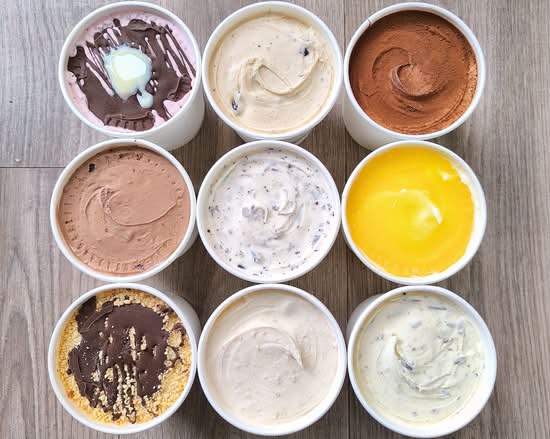 Helados Flachi (Santiago)