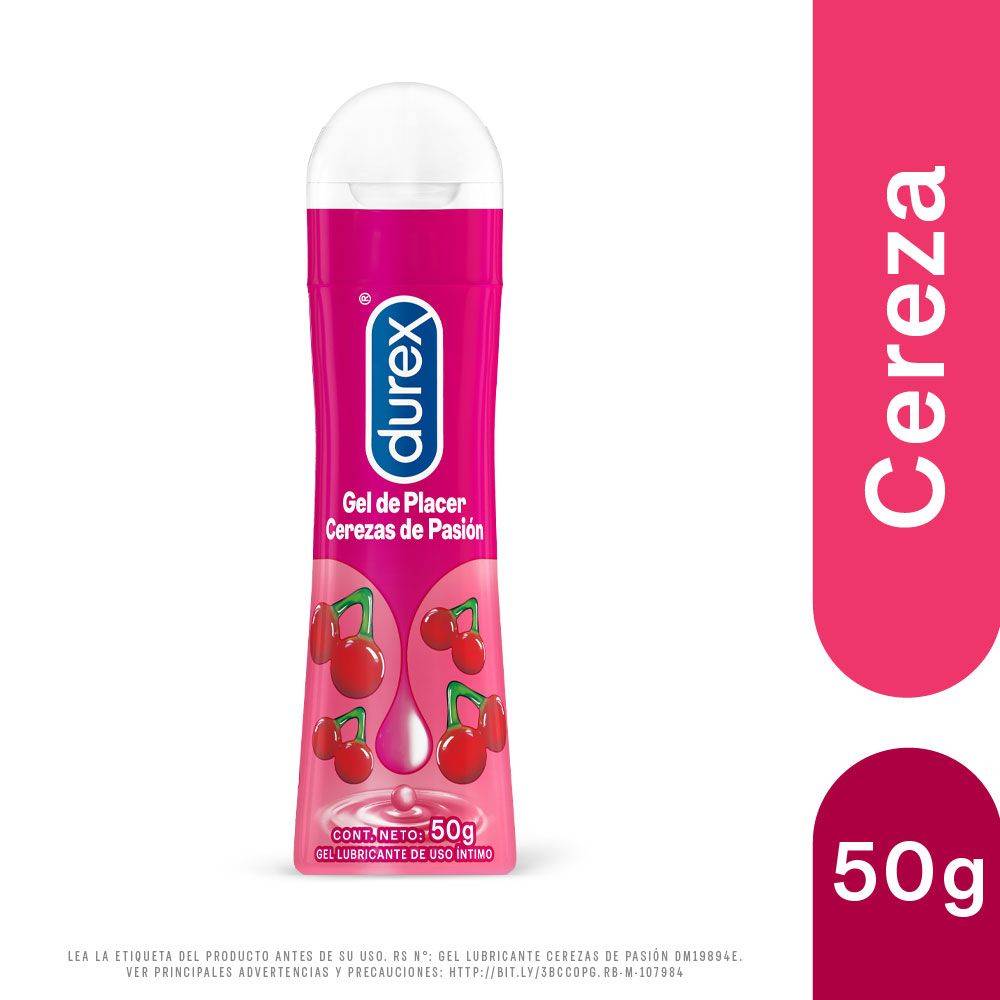 Durex Gel lubricante cereza Delivery Near Me | Order Online