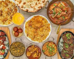 Karachi Biryani (Rooty Hill)