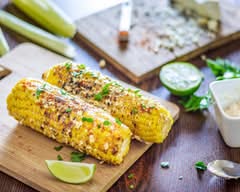 ELOTES LA 42 (San Luis Rio Colorado)