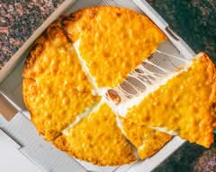 Niko's Pizza (Bridlewood)