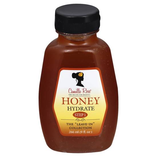 Camille Rose Hydrate Honey