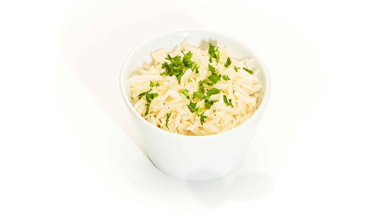 Side of Basmati Rice