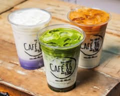 FG-Cafe 86 - West Covina