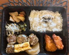 うまいもん家　ナイーズ