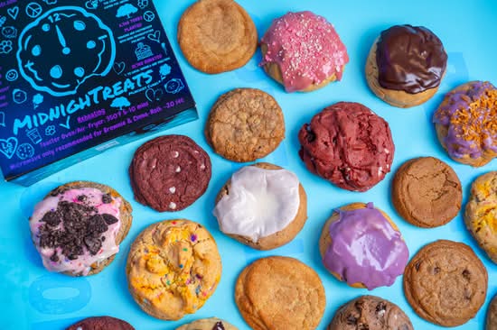 MidnighTreats (Alexandria)