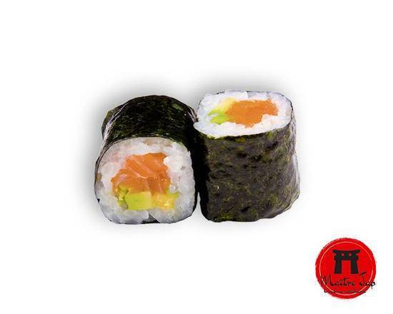 Maki Roll Saumon Avocat