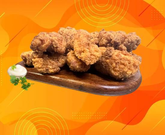 Tenders x5🍗