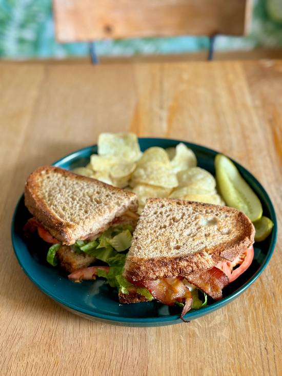 BLT Sandwich
