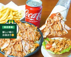 アジアンダイニングナンバワン