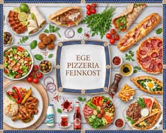 Ege Döner, Pizza & Mehr 🔥