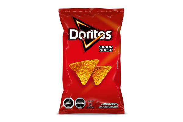 Doritos Queso