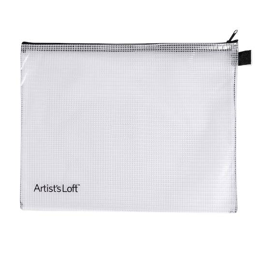 Mesh Bag By Artist'S Loft