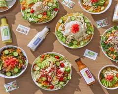 Health Nut (Sherman Oaks)