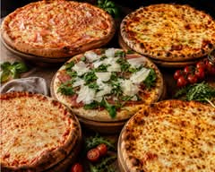 Kaizer Pizza