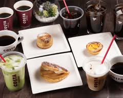 DAYS CAFE