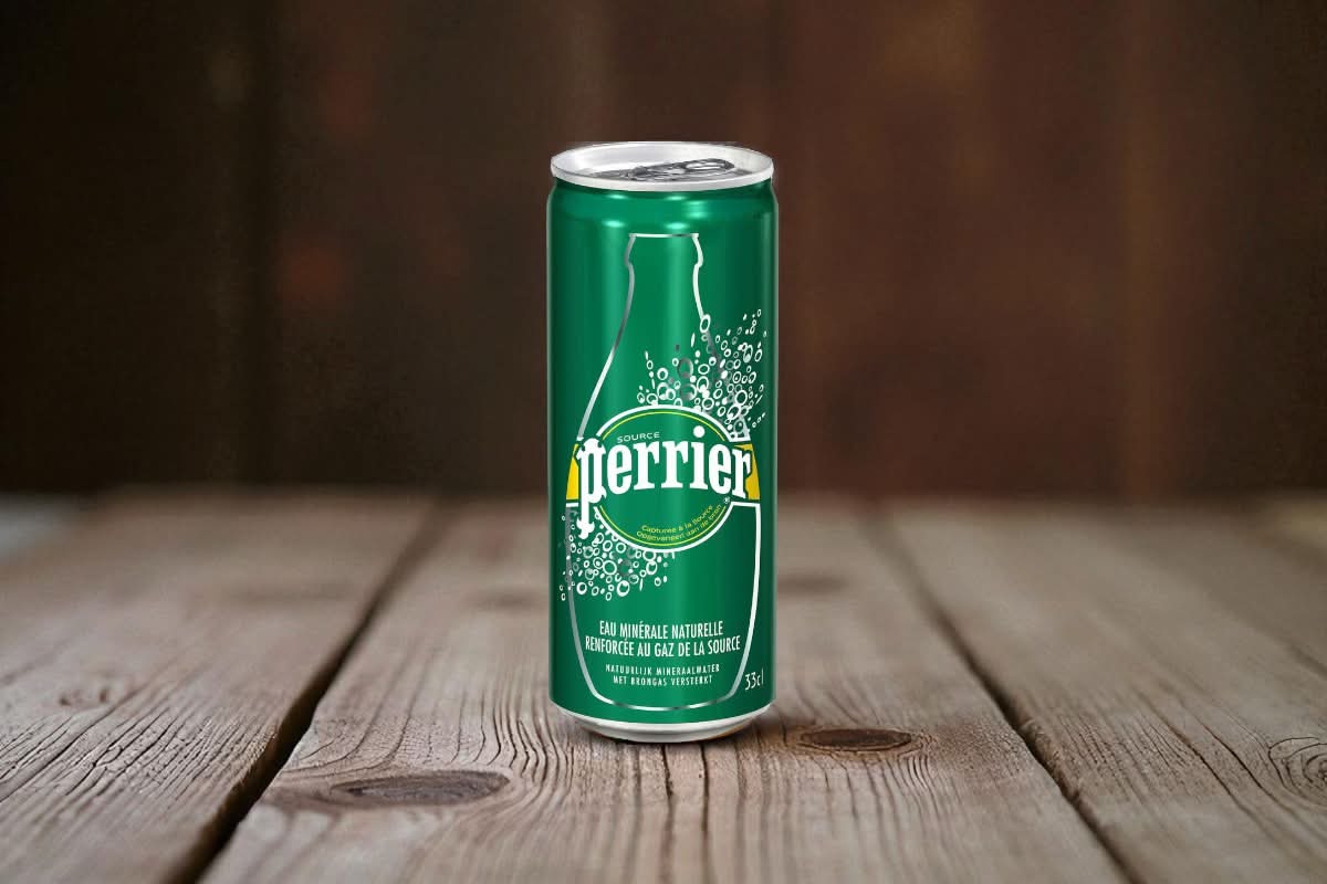 🥤 Perrier 33 CL