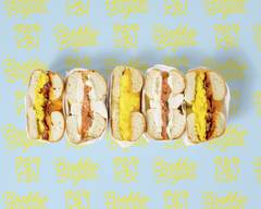 Brekkie Bagels (150 E Main St)