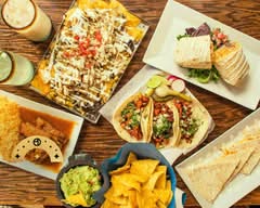 Señora Birria (Mexico City)
