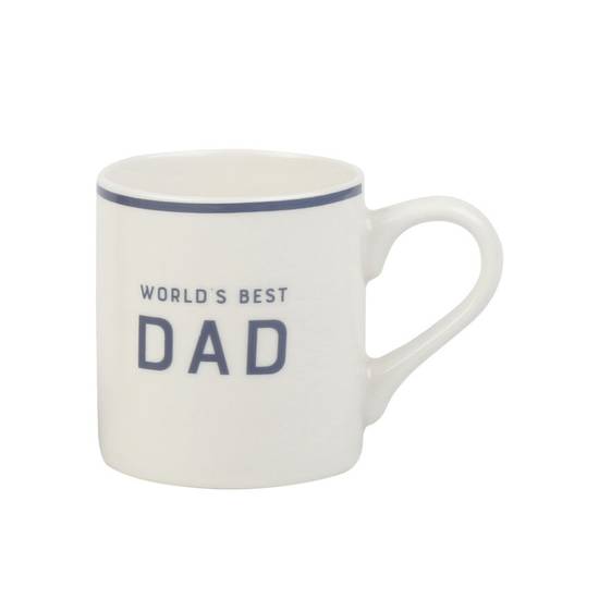 George Father's Day Dad Mug