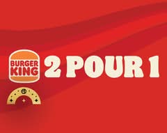 Burger King (1505 Boul. St-Martin Ouest)