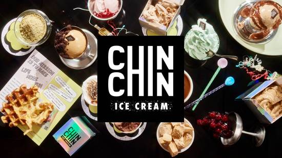 CHIN CHIN Ice Cream & Desserts - Borough