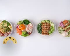 Koibito Poke (Gilbert)