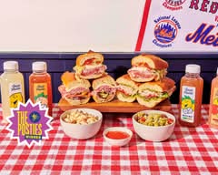 Uncle Paulie's Deli (3rd Street)