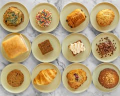 Flour Bakery: Local Baked Goods