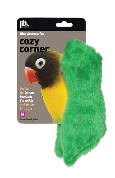 Prevue Pet Medium 8 Inch Cozy Corner