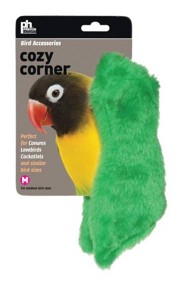 Prevue Pet Large 12 Inch Cozy Corner