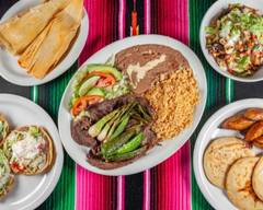 Camino Real Mexican Grill (Winston-Salem)