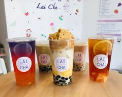 Lai Cha - Bubble Tea
