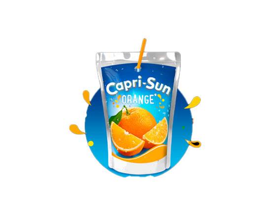 Capri Sun🧃